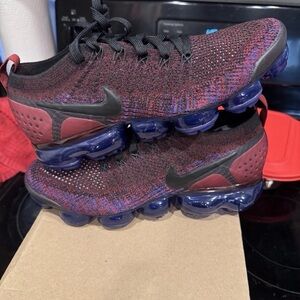 Nike VaporMax Flyknit 3 Sneakers size 11 women’s / 9.5 mens